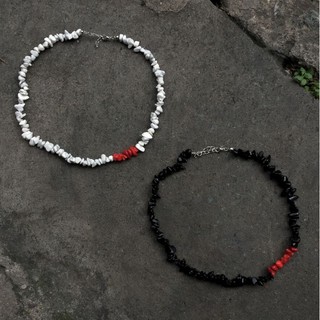 Vòng cổ , vòng tay đá