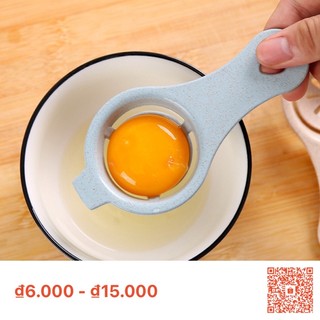 Thìa lọc trứng lúa mạch