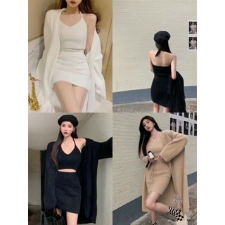 Set len lông 3 món cực hot