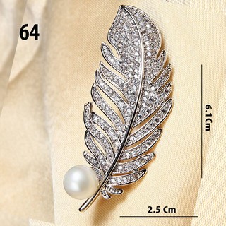 ROMI 02 - CÀI ÁO KIỂU TAG CÀI VÁY ĐẸP THANH LỊCH DÀNH CHO NỮ, GHIM CÀI ÁO, GHIM CÀI VÁY (NHIỀU MẪU)