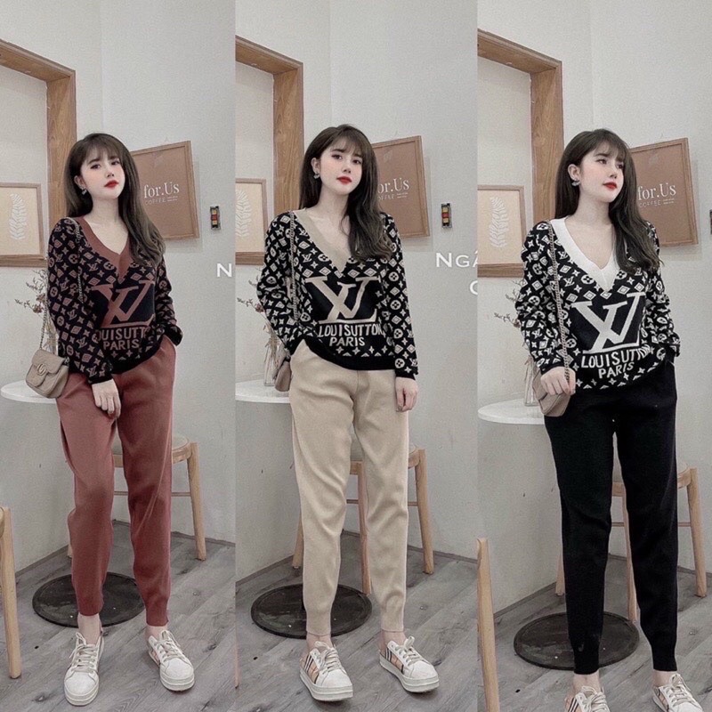Sét len cổ tim hàng Qccc