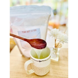 Tinh bột củ sen nguyên chất - đồng tháp
