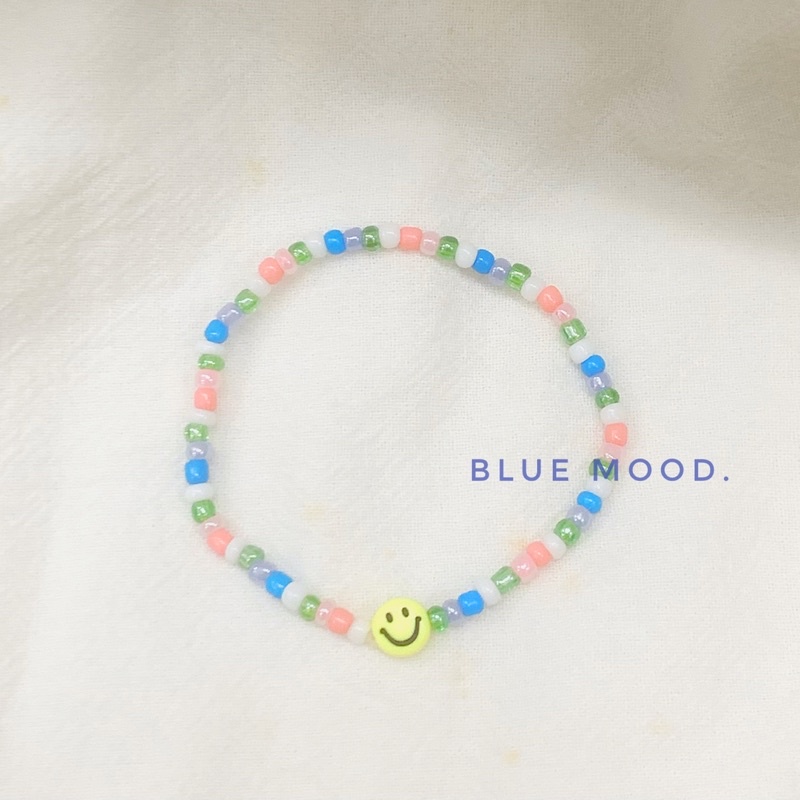 Vòng tay handmade hạt cườm Inspired Heeseung Enhypen