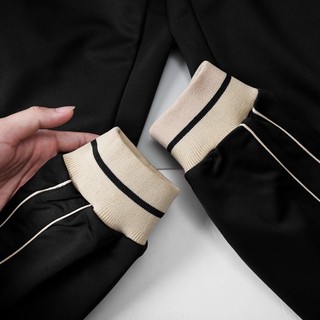 BỘ NỈ NAM CỔ BOMBER CHẤT SIÊU ĐẸP