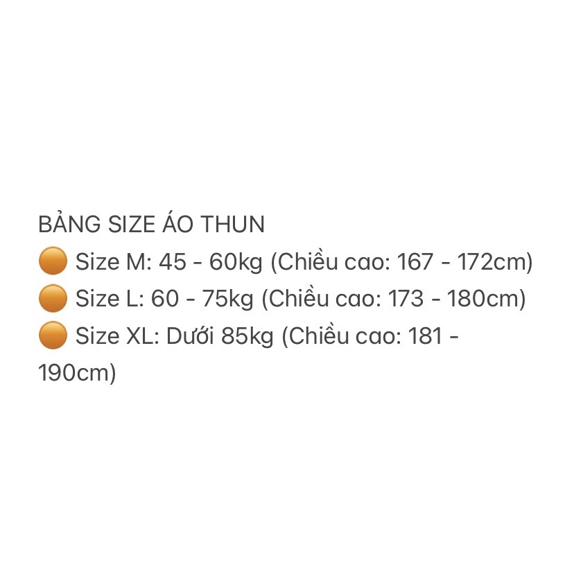 ÁO THUN UNISEX “THẾ GIỚI MANH ĐỘNG” 100% COTTON