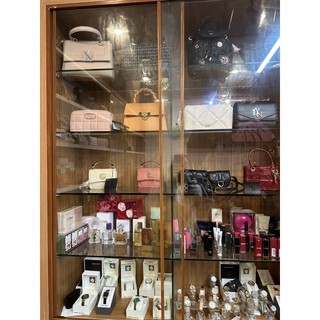 túi xách sẵn Furla auth