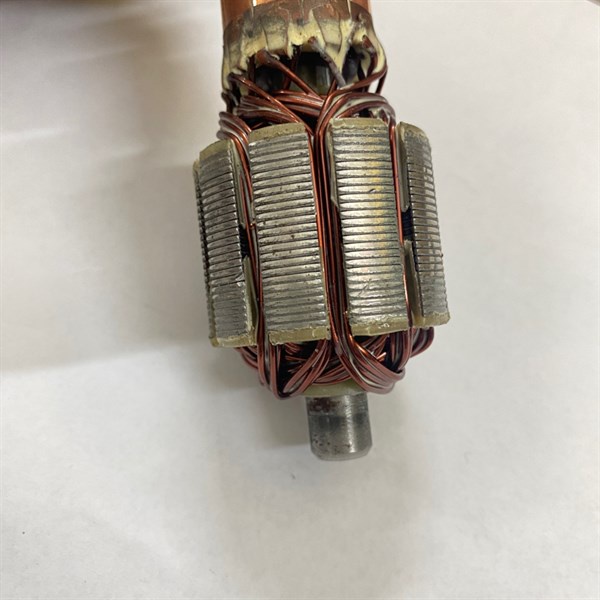 Lõi đề ngắn Dream/ Wave SoQi