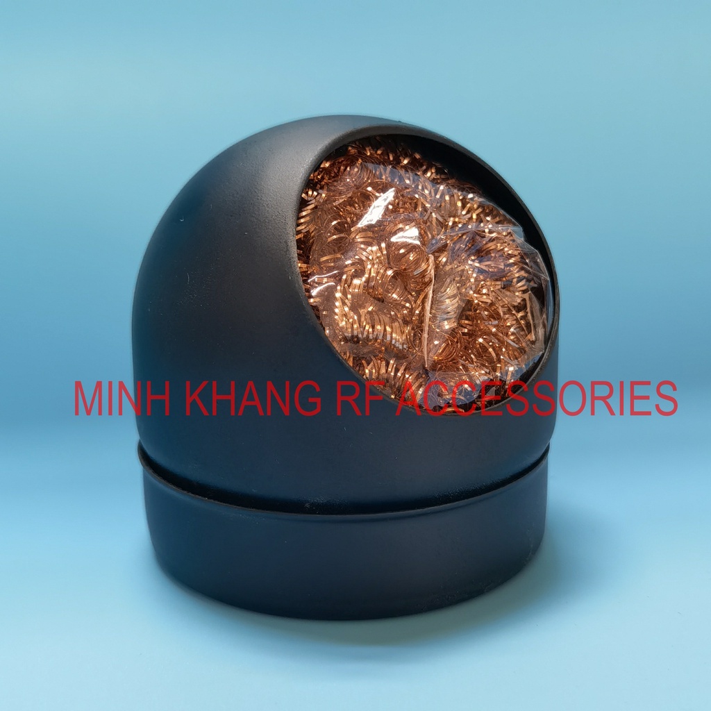 Bùi nhùi chùi mỏ hàn thiết/ dụng cụ chùi mò hàn//Bùi nhùi làm sạch mỏ hàn/Cleaner Soldering Iron Tip Mouth