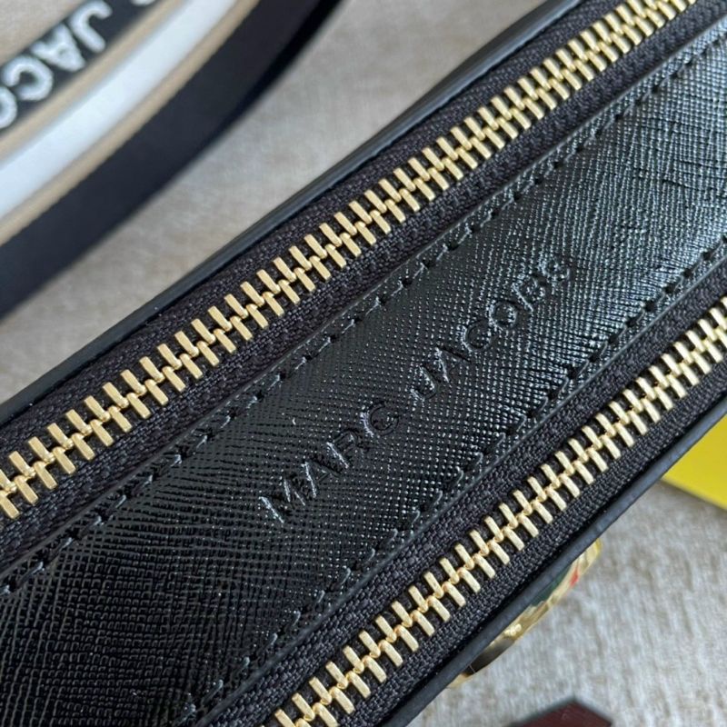 Túi đeo chéo M.j màu mới sang chảnh