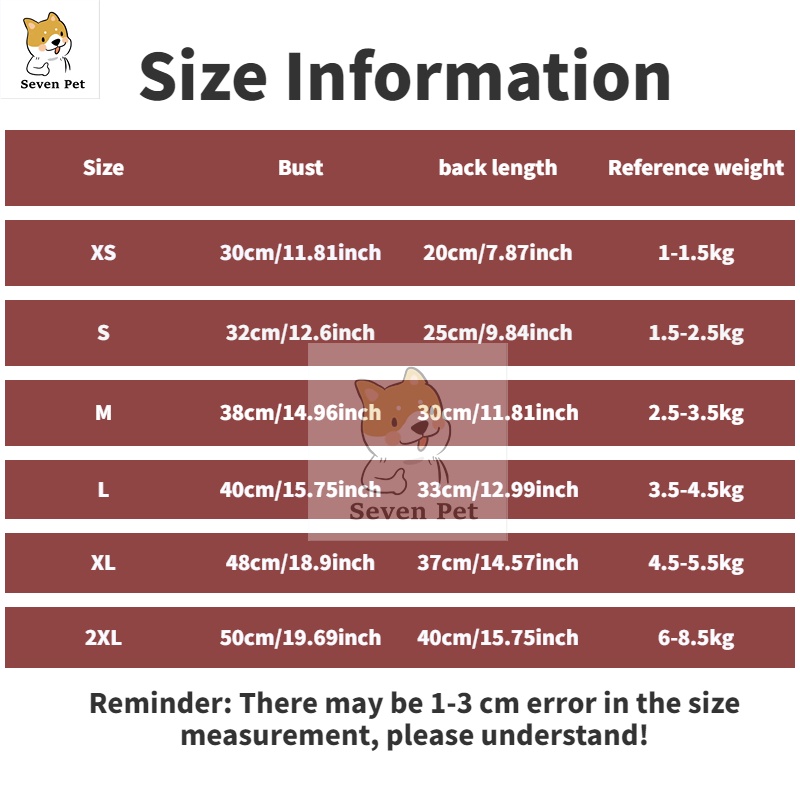 Áo sweater Thể Thao Giữ Ấm Mùa Thu Đông Thời Trang Cho Cún Cưng shih tzu