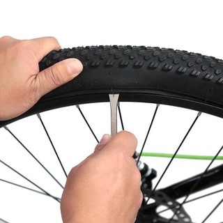 High quality and convenient bicycle tire disassembly tool