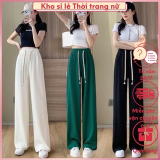 7131. quần ống rộng basic