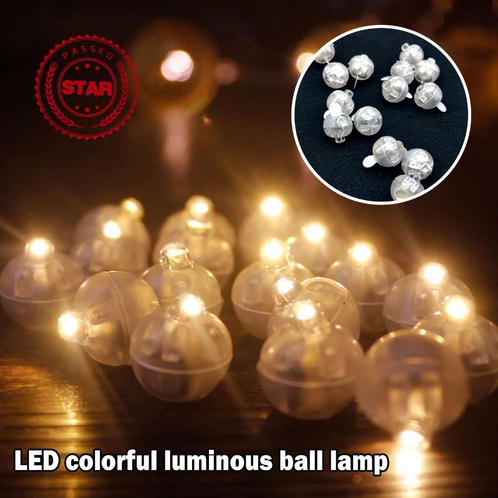 Bóng Đèn LED R6Q3 Nhiều Màu Sắc