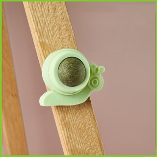 Cỏ Canip Gắn Tường Cho Mèo