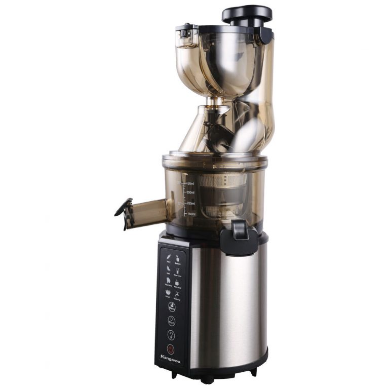 MÁY ÉP TRÁI CÂY KANGAROO KG200SJD2  Hàng Chính Hãng