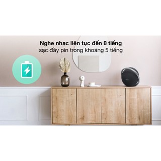 Loa Harman Kardon Onyx Studio 8 - Chính Hãng (Bảo Hành 12 Tháng)