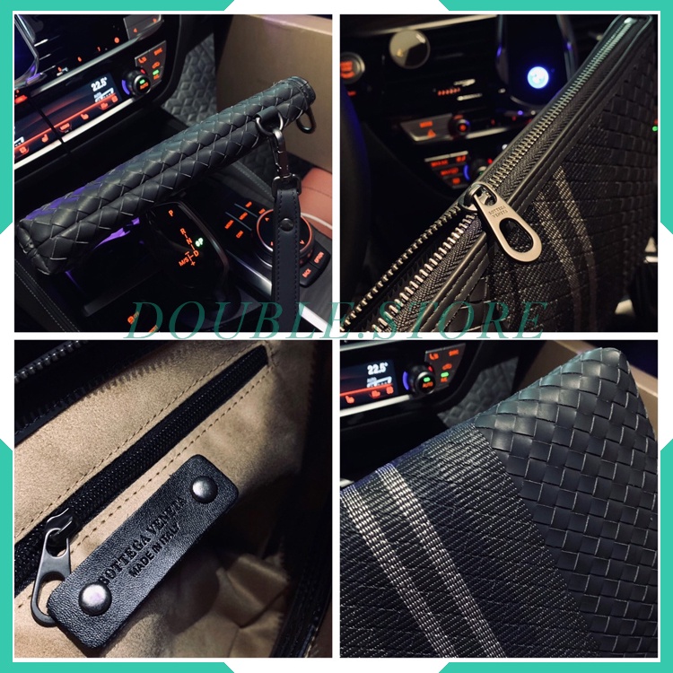 Túi Ví Clutch Cầm Tay Nam Louis.Vuitton Phiên Bản Cao Cấp Chất Lượng