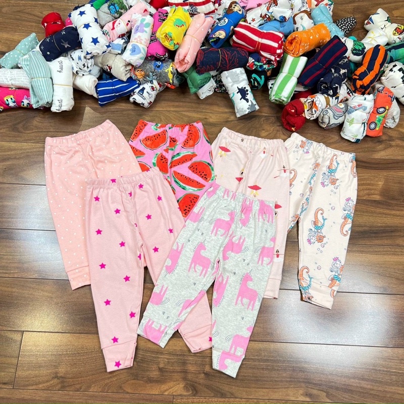 QUẦN CHỤC CHO BÉ