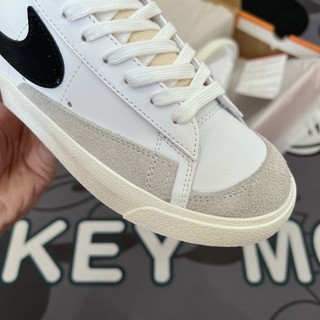 [Loli Sneaker] Giày Sneaker Mid Blazer77 - Chất Lượng Cao (Ảnh Thật)