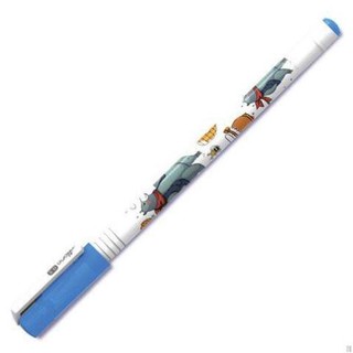 [Combo 5 cái] Bút Gel Thiên Long FlexOffice FO-GEL018 .