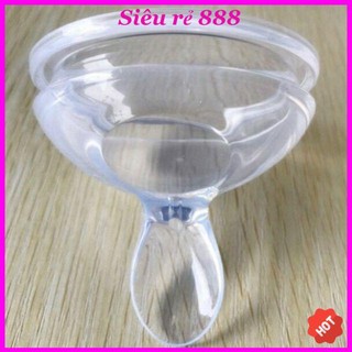 ⚡️ Núm thìa ăn dặm silicon CMTM Mỹ siêu mềm