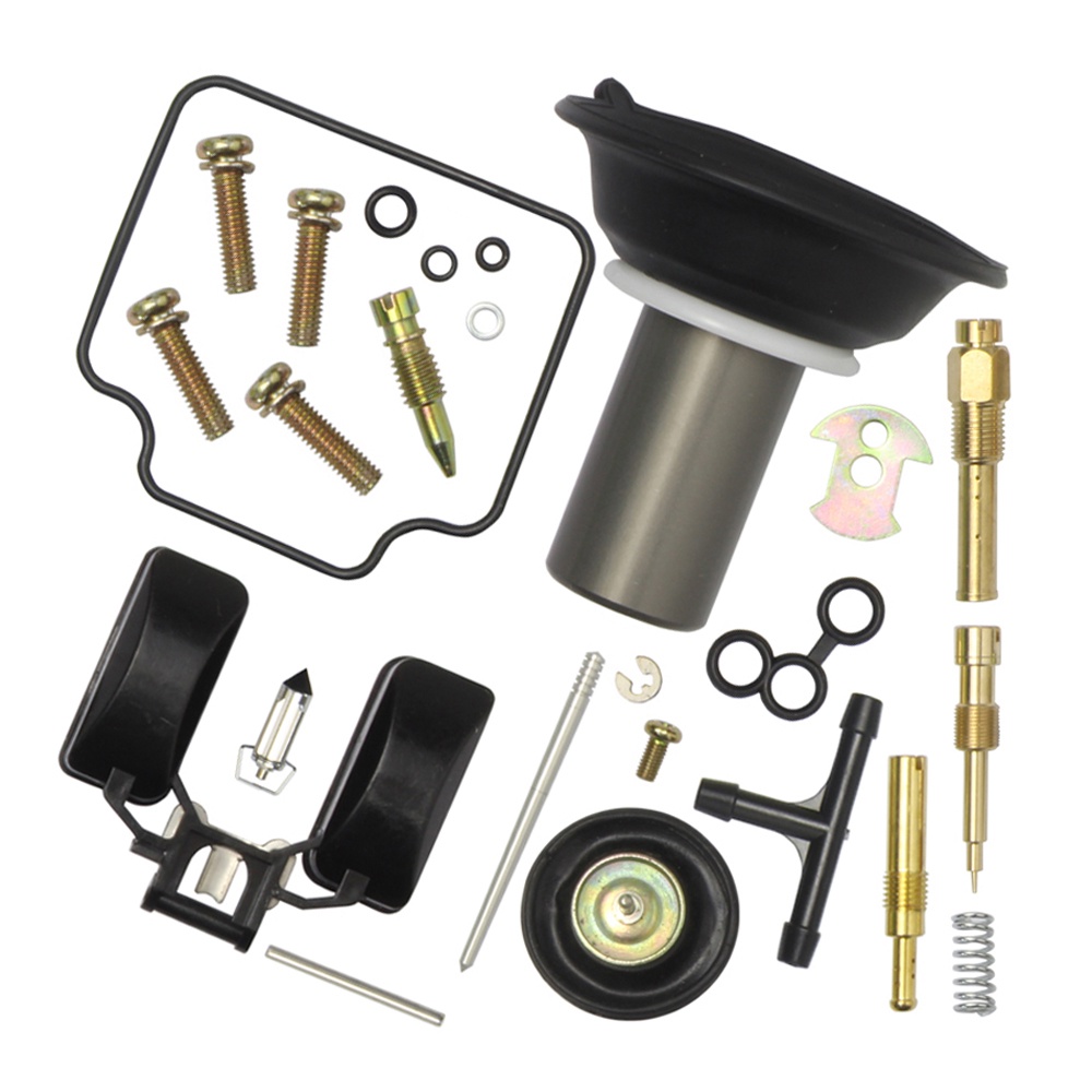 Bộ Chế Hòa Khí Thay Thế pd24 Cho gy6 125cc 150cc atv quad 24mm Kèm Thanh Trượt 22mm