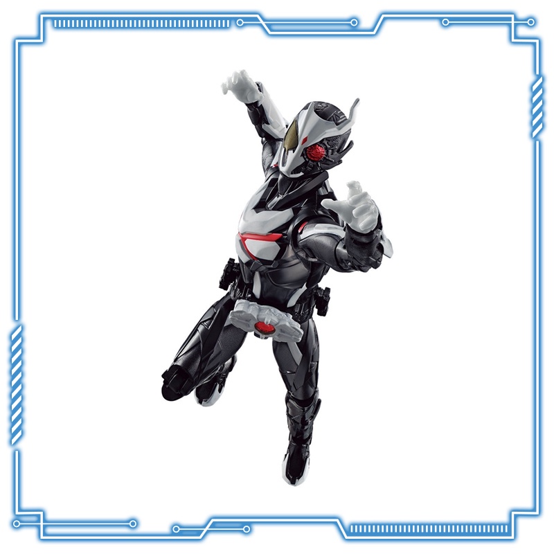 ✨Mô Hình Nhân Vật Kamen Rider ZERO ONE RKF Acrylic ARK 01 QT9I