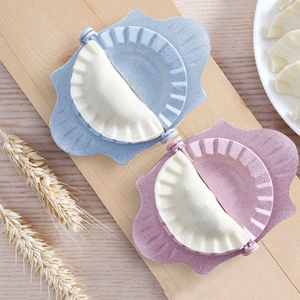 YIYU Dụng Cụ Làm Há Cảo Nhiều Màu Sắc Tiện Dụng Cho Nhà Bếp