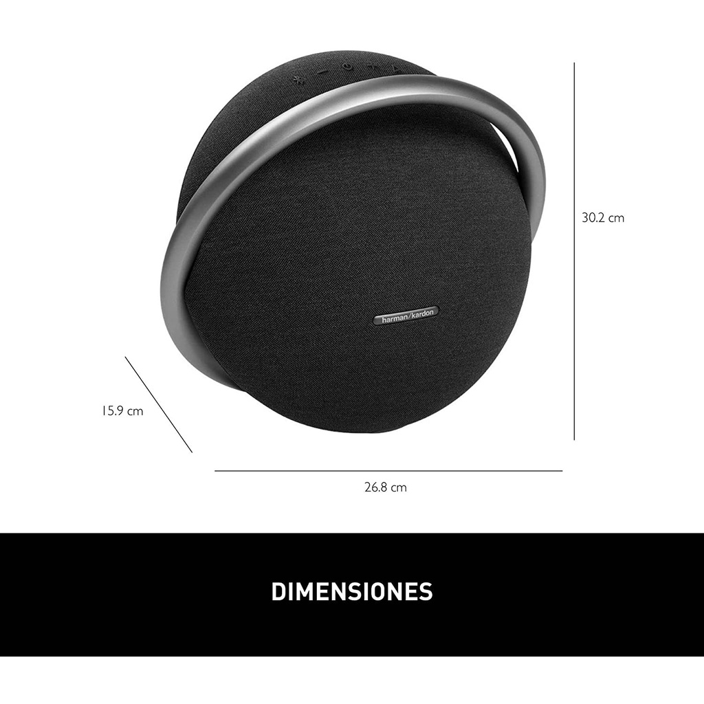 Loa HARMAN KARDON ONYX STUDIO 7 Chính Hãng Bảo hành 12 tháng