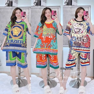 Bộ lững thun lạnh bigsize 60kg-95kg