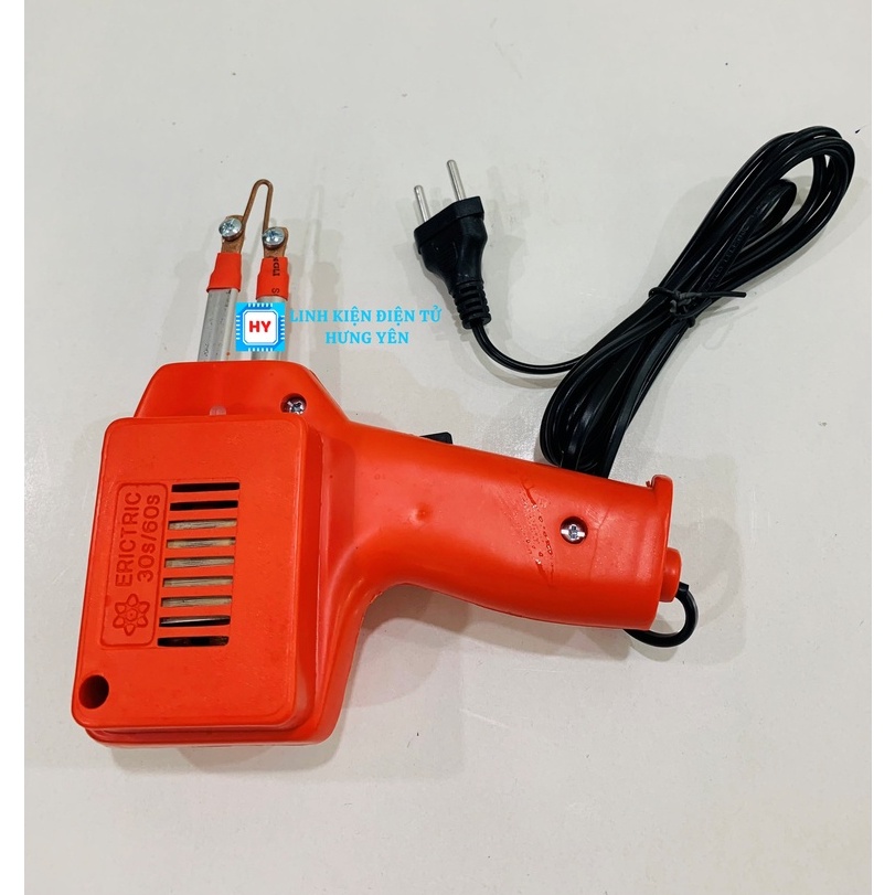 MỎ HÀN XUNG 220V 120W - HÀNG XỊN