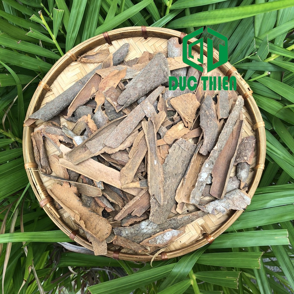 100G Vỏ Quế Khô Yên Bái Loại 1 Làm Gia Vị - Xông Nhà , Làm Tinh Dầu Rất Thơm
