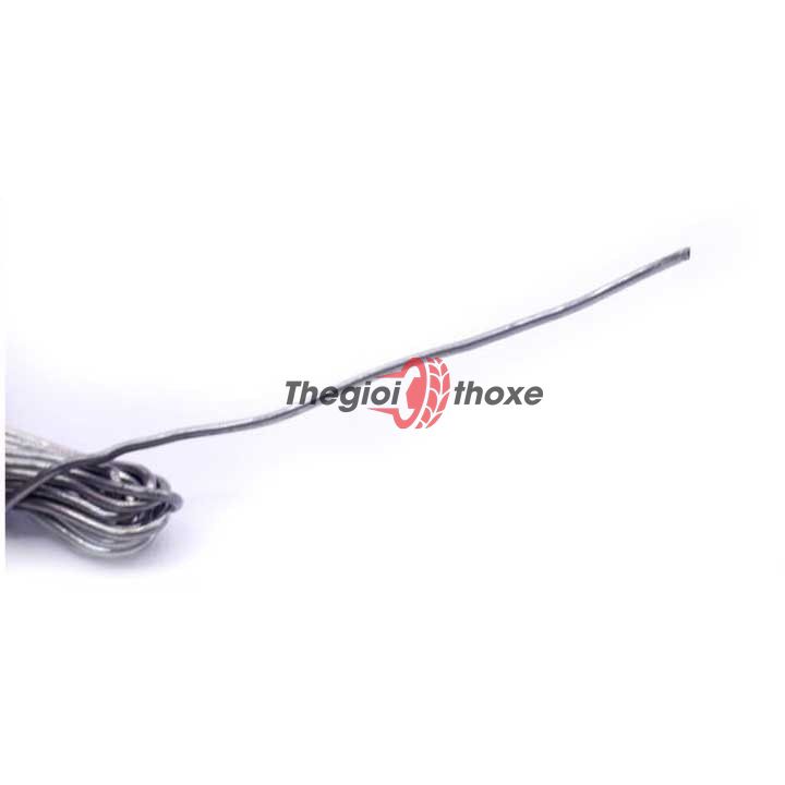 Thiếc hàn loại tốt cho mỏ hàn xung  - Thế Giới Thợ Xe