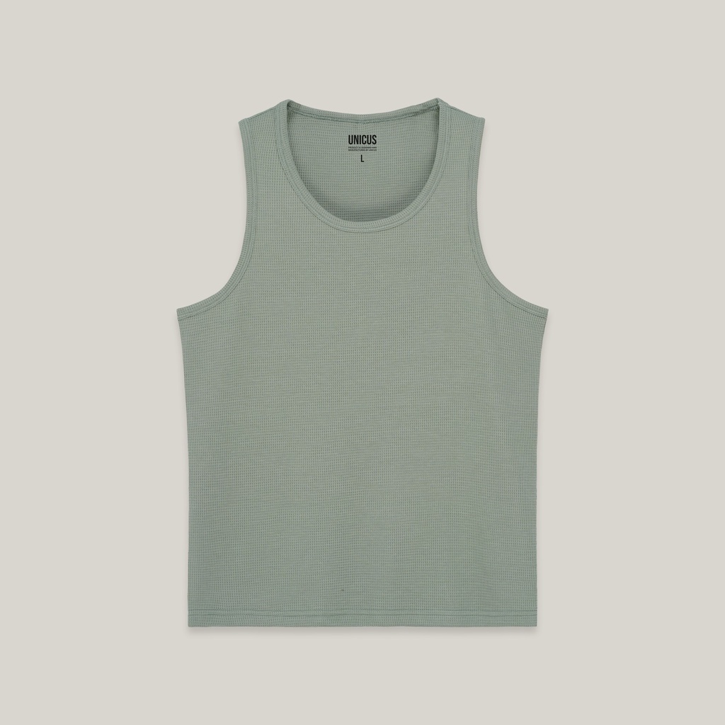 Áo Tank Top Nam UNICUS Calm Tank Top