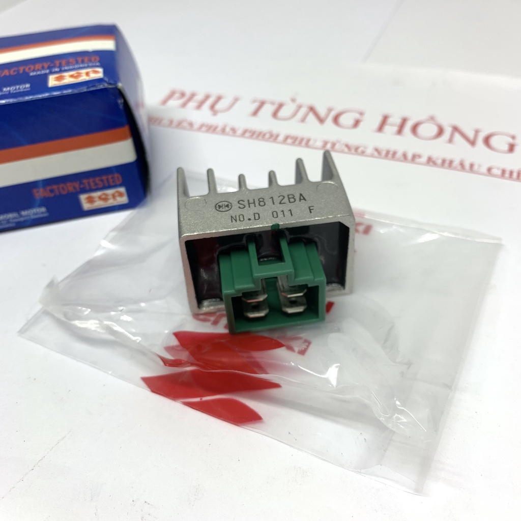 Sạc Raider xăng cơ nhập khẩu chính hãng Suzuki Indonesia - PT HỒNG ÂN