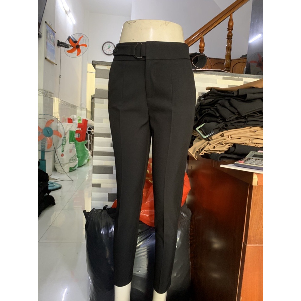 XẢ HÀNG QUẦN 9 TẤC HÀNG CAO CẤP BỊ LẺ SIZE