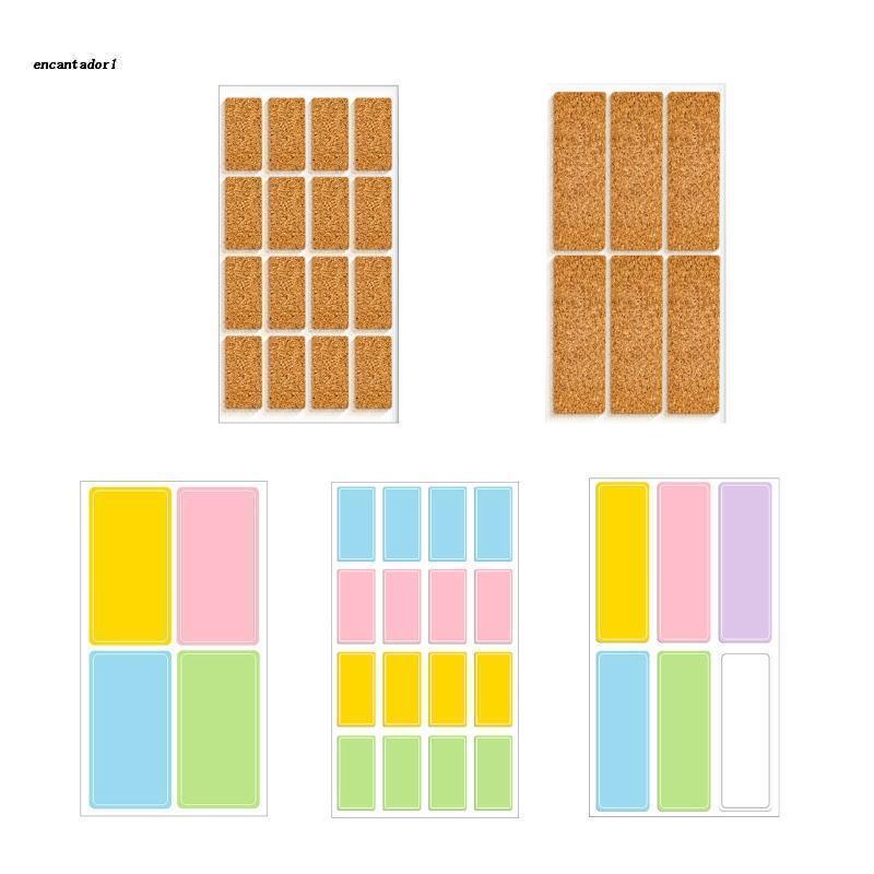 ✿ Nhãn Dán Bình Thủy Tinh Chống Thấm Nước Kiểu Cổ Điển Tiện Dụng Cho Nhà Bếp Schoo