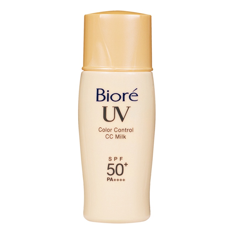 UV Chống Nắng Lót Nền Trang Điểm CC Cream Biore 30ml