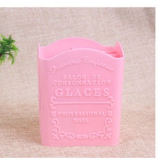 Cốc đựng cọ,bút đồ nail-LienNail.Store