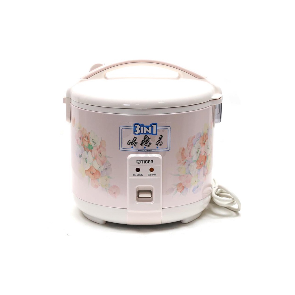 Nồi cơm điện Tiger 1.8 lít JNP- 1803