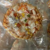 ĐẾ BÁNH PIZZA 16CM