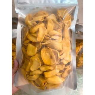 Mít Sấy Giòn