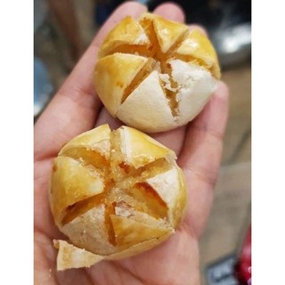 Bánh Dừa sầu riêng (  Hủ 300gr)