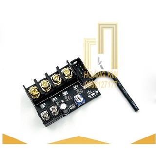 Mạch điều khiển led vẫy OneLED 6 kênh công suất 30A