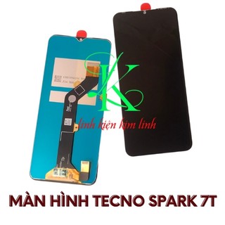 Màn hình full bộ Tecno Spark 7T