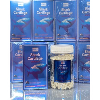 Sụn Costar Shark Cartilage Costar , hàng Úc