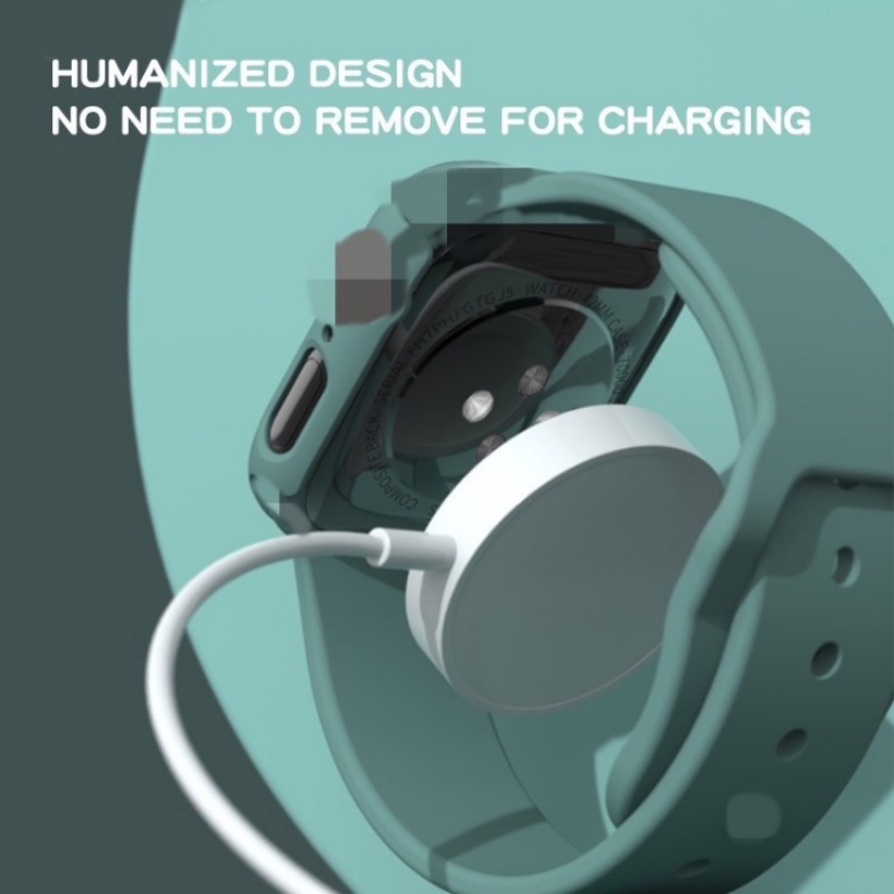 Set 3 Dây Đeo Đồng Hồ Bằng silicone + Nylon Cho Apple watch 49mm 44mm 40mm 45mm 41mm 42mm 38mm iWatch Ultra series 8 7SE 6 5 4 3 2 1