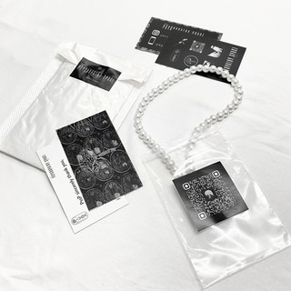[ dây chuyền pearl necklace _ pssp.studio ]