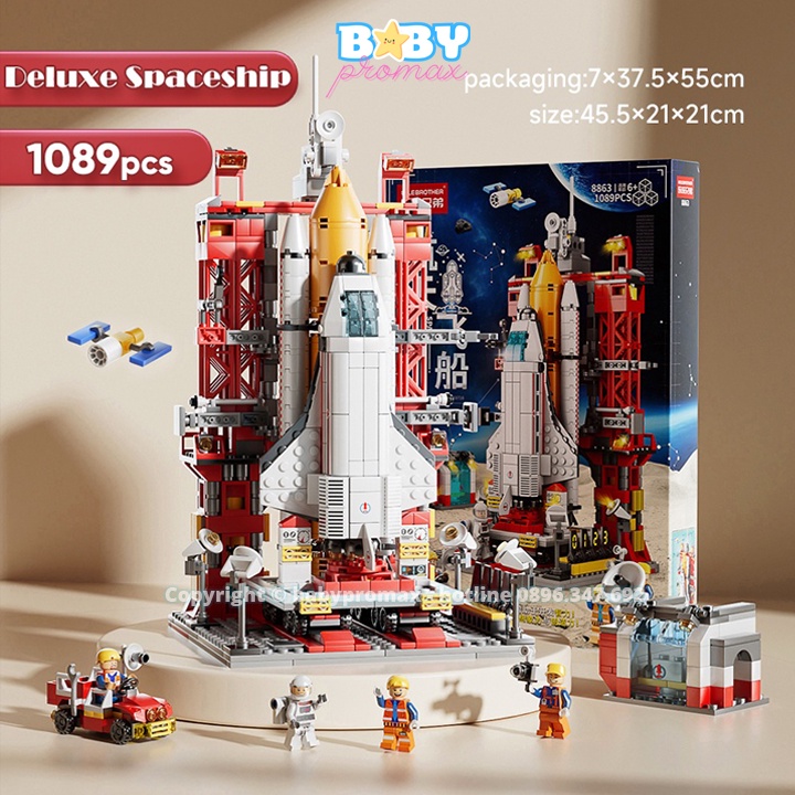 Trọn bộ lego nhiều mẫu, lego máy bay, tàu chiến, robot, tàu vũ trụ bằng nhựa cao cấp cho bé