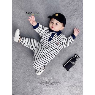 BỘ BODY CÔNG TỬ BÉ TRAI CAO CẤP